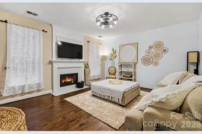 1924 Dearmon Drive, Charlotte, NC 28205 - Photo 6