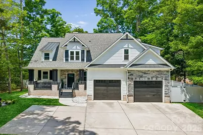 9712 Worley Drive, Charlotte, NC 28215 - Photo 1