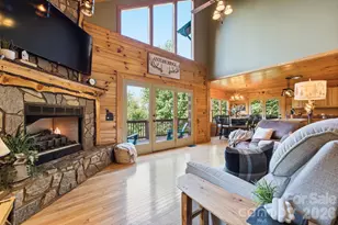 291 Appalachian Trail, Maggie Valley, NC 28751 - Photo 16