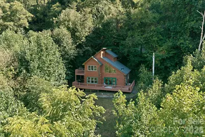 291 Appalachian Trail, Maggie Valley, NC 28751 - Photo 46