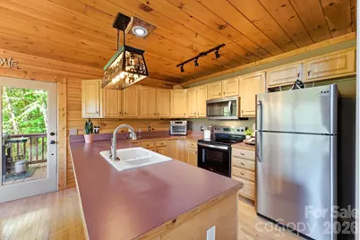 291 Appalachian Trail, Maggie Valley, NC 28751 - Photo 22