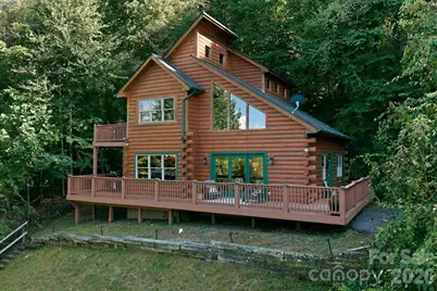 291 Appalachian Trail, Maggie Valley, NC 28751 - Photo 4
