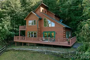 291 Appalachian Trail, Maggie Valley, NC 28751 - Photo 4