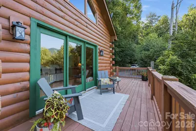 291 Appalachian Trail, Maggie Valley, NC 28751 - Photo 12