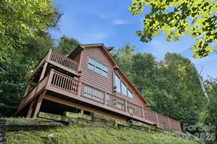 291 Appalachian Trail, Maggie Valley, NC 28751 - Photo 2