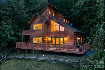 291 Appalachian Trail, Maggie Valley, NC 28751 - Photo 1