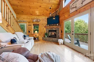 291 Appalachian Trail, Maggie Valley, NC 28751 - Photo 14