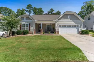 378 Broadleaf Dr, Denver, NC 28037 - Photo 1