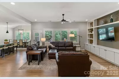 378 Broadleaf Drive, Denver, NC 28037 - Photo 18