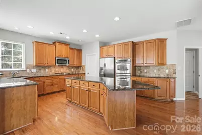 2521 Becket Ridge Road, Charlotte, NC 28270 - Photo 16