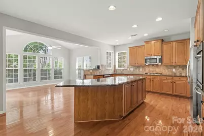 2521 Becket Ridge Road, Charlotte, NC 28270 - Photo 18