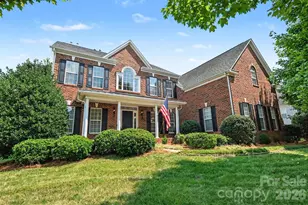 2521 Becket Ridge Rd, Charlotte, NC 28270 - Photo 2