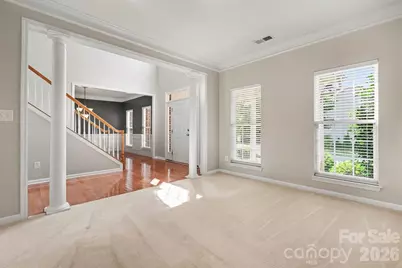 2521 Becket Ridge Road, Charlotte, NC 28270 - Photo 6