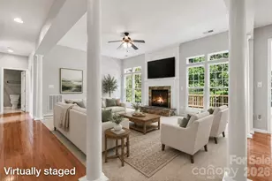 2521 Becket Ridge Rd, Charlotte, NC 28270 - Photo 8