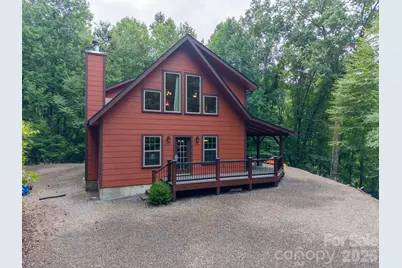 32 Grand View Estates Drive, Whittier, NC 28789 - Photo 4