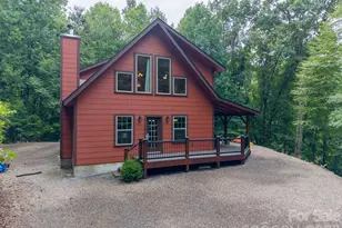 32 Grand View Estates Dr, Whittier, NC 28789 - Photo 4