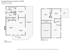 32 Grand View Estates Dr, Whittier, NC 28789 - Photo 48