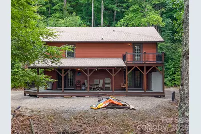 32 Grand View Estates Drive, Whittier, NC 28789 - Photo 46