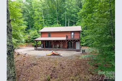 32 Grand View Estates Drive, Whittier, NC 28789 - Photo 2