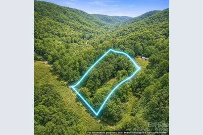414 Garnet Road, Sylva, NC 28779 - Photo 4