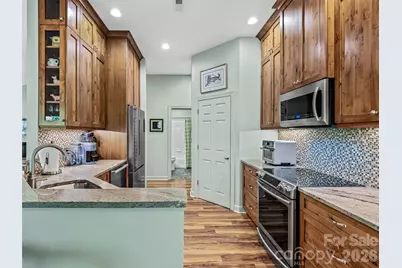 73 Ridgetop Circle #303, Brevard, NC 28712 - Photo 10