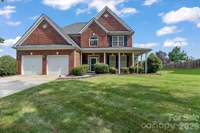 186 Autumn Frost Avenue, Statesville, NC 28677 - Photo 1