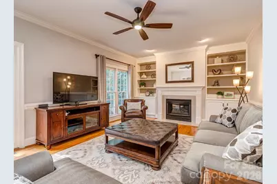 9707 St Barts Lane, Huntersville, NC 28078 - Photo 2