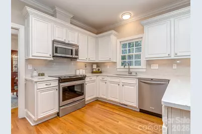 9707 St Barts Lane, Huntersville, NC 28078 - Photo 4