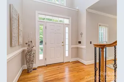 9707 St Barts Lane, Huntersville, NC 28078 - Photo 6