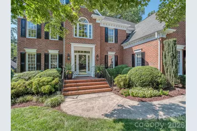 9707 St Barts Lane, Huntersville, NC 28078 - Photo 44