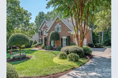 9707 St Barts Lane, Huntersville, NC 28078 - Photo 32
