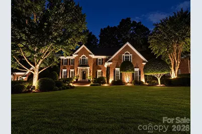 9707 St Barts Lane, Huntersville, NC 28078 - Photo 34
