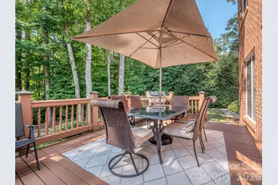9707 St Barts Lane, Huntersville, NC 28078 - Photo 28