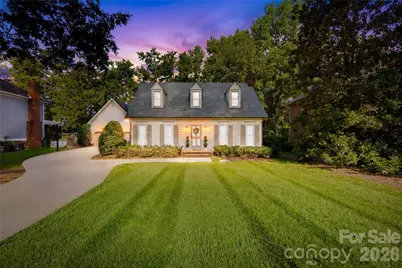 6616 Mays Chapel Lane, Charlotte, NC 28270 - Photo 2