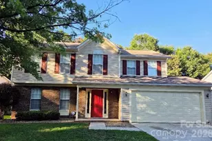5401 Groveton Ct, Charlotte, NC 28269 - Photo 1