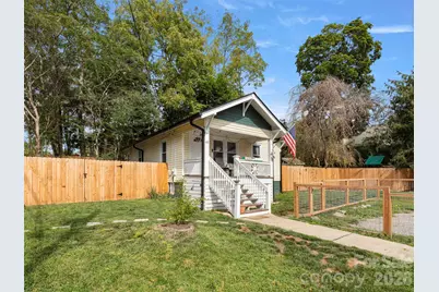 49 Allen Street, Asheville, NC 28806 - Photo 1