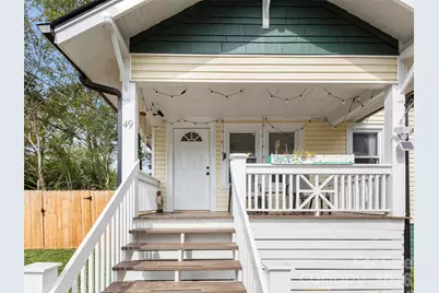 49 Allen Street, Asheville, NC 28806 - Photo 2