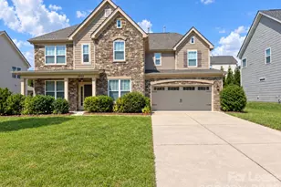 2642 Treeline Dr, Concord, NC 28027 - Photo 1