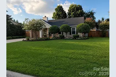 16522 Glenfurness Drive, Huntersville, NC 28078 - Photo 1