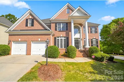 19104 Berkley Commons Drive, Cornelius, NC 28031 - Photo 1