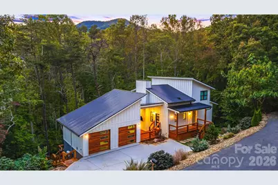 56 Creek Run Road, Candler, NC 28715 - Photo 2