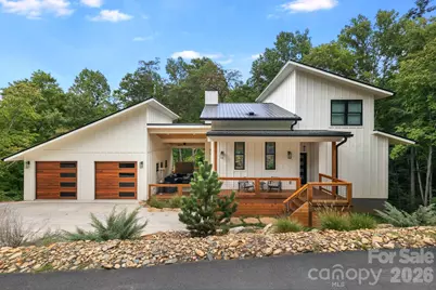 56 Creek Run Road, Candler, NC 28715 - Photo 1
