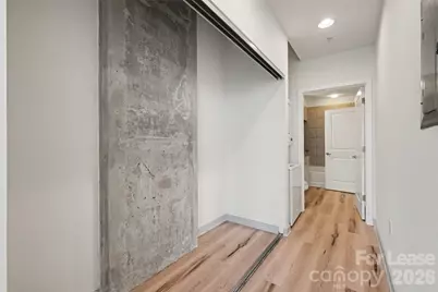 210 N Church Street #1204, Charlotte, NC 28202 - Photo 12