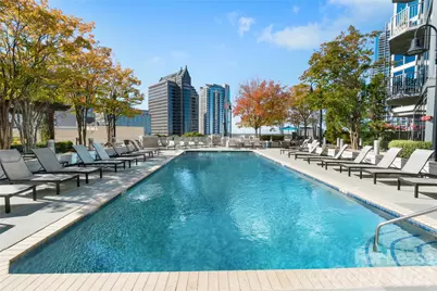 210 N Church Street #1204, Charlotte, NC 28202 - Photo 18