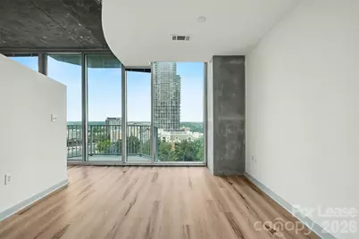 210 N Church Street #1204, Charlotte, NC 28202 - Photo 10