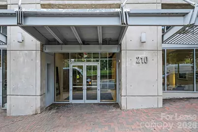 210 N Church Street #1204, Charlotte, NC 28202 - Photo 1
