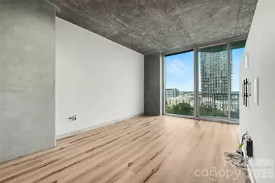210 N Church Street #1204, Charlotte, NC 28202 - Photo 2