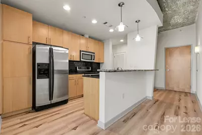 210 N Church Street #1204, Charlotte, NC 28202 - Photo 6