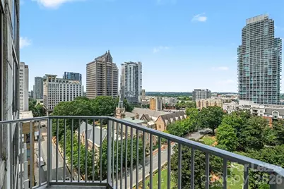 210 N Church Street #1204, Charlotte, NC 28202 - Photo 16