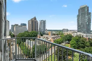 210 N Church St, Charlotte, NC 28202 - Photo 16